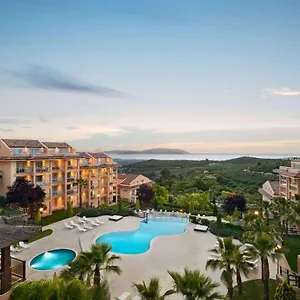 Apartment Wyndham Residences, Golf &, Kusadası