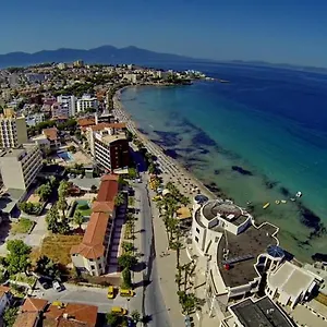 Aparthotel Ladies (adults Only), Kusadası